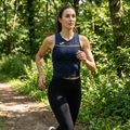 Koszulka do biegania damska Joma Record III Top navy 8
