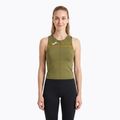 Koszulka do biegania damska Joma Record III Top khaki