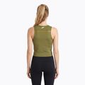 Koszulka do biegania damska Joma Record III Top khaki 3