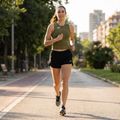 Koszulka do biegania damska Joma Record III Top khaki 6