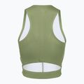 Koszulka do biegania damska Joma Record III Top khaki 5