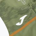 Koszulka do biegania damska Joma Record III Top khaki 6