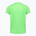 Koszulka do biegania męska Joma Record III fluor green 2