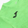 Koszulka do biegania męska Joma Record III fluor green 4