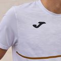 Koszulka do biegania męska Joma Record III white 3