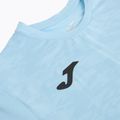 Koszulka do biegania męska Joma Record III light blue 6