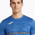 Koszulka do biegania męska Joma Record III royal 4