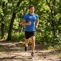 Koszulka do biegania męska Joma Record III royal 7