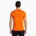 Koszulka do biegania męska Joma Record III orange 2