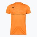 Koszulka do biegania męska Joma Record III orange 5