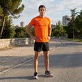 Koszulka do biegania męska Joma Record III orange 6