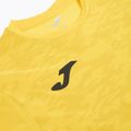 Koszulka do biegania męska Joma Record III yellow 4