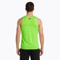 Koszulka do biegania męska Joma Record III fluor green 2