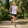 Koszulka do biegania męska Joma Record III white 3