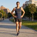 Koszulka do biegania męska Joma Record III navy 7