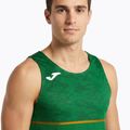 Koszulka do biegania męska Joma Record III green 4