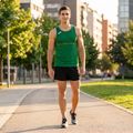 Koszulka do biegania męska Joma Record III green 6