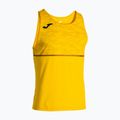 Koszulka do biegania męska Joma Record III yellow