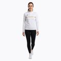 Bluza do biegania damska Joma Record III white 2