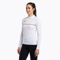Bluza do biegania damska Joma Record III white 3