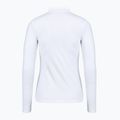 Bluza do biegania damska Joma Record III white 2