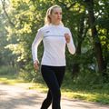 Bluza do biegania damska Joma Record III white 9