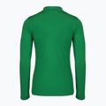 Bluza do biegania damska Joma Record III green 2