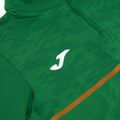 Bluza do biegania damska Joma Record III green 3