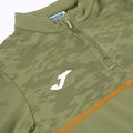 Bluza do biegania damska Joma Record III green 3