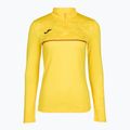 Bluza do biegania damska Joma Record III yellow