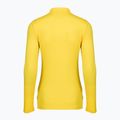 Bluza do biegania damska Joma Record III yellow 2