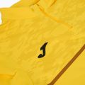 Bluza do biegania damska Joma Record III yellow 3