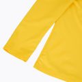 Bluza do biegania damska Joma Record III yellow 4