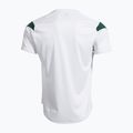 Koszulka męska Joma Montreal white/green 2