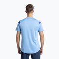 Koszulka męska Joma Montreal sky blue/dark navy 2