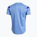 Koszulka męska Joma Montreal sky blue/dark navy 5