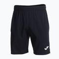 Spodenki tenisowe męskie Joma Montreal black