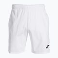 Spodenki tenisowe męskie Joma Montreal white