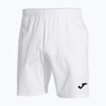 Spodenki tenisowe męskie Joma Montreal white 2
