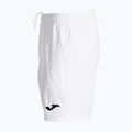Spodenki tenisowe męskie Joma Montreal white 4