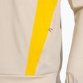 Dres męski Joma Montreal beige/black 4