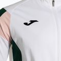 Dres męski Joma Montreal white/green 3