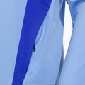 Dres męski Joma Montreal sky blue/dark navy 4