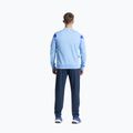 Dres męski Joma Montreal sky blue/dark navy 7