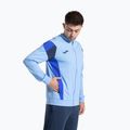 Dres męski Joma Montreal sky blue/dark navy 8