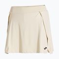 Spódnica tenisowa Joma Torneo beige 2