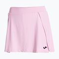 Spódnica tenisowa Joma Torneo pink