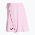 Spódnica tenisowa Joma Torneo pink 4