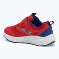 Buty dziecięce Joma Ferro Jr red 3