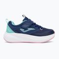 Buty dziecięce Joma Ferro Jr navy/turquoise 2